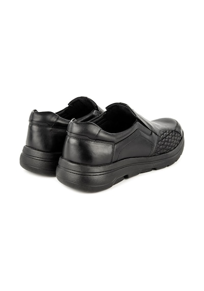 Muya Denver Anatomik Taban Hakiki Deri Halluks Valgus Kemik Çıkıntısına Uygun Erkek Ayakkabı 322909-DS088 Muya Denver Anatomik Taban Hakiki Deri Halluks Valgus Kemik Çıkıntısına Uygun Erkek Ayakkabı 322909-DS088