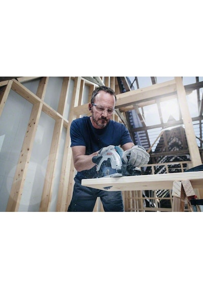 Bosch Expert 140 20 42 Diş Akülü Makineler İçin Ahşap Testere Bıçağı 2608644500