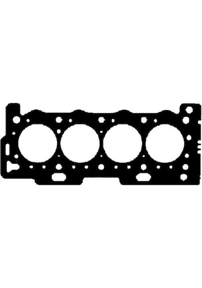 CORTECO 414125P Silindir Kapak Contası 206 207 306 307 1007 / Xsara C2 C3 C4 1.4 16V Et3J4