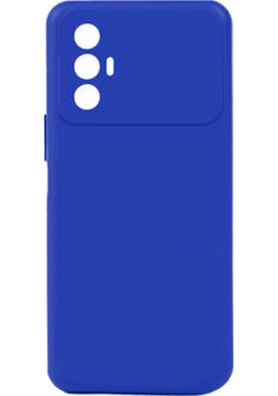 Nettech Tecno Spark 8 Pro Uyumlu Trend Seri Arka Koruma Kılıf