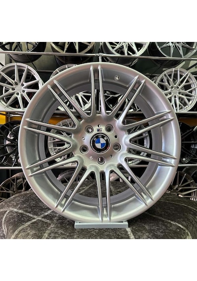 19" İnç 5x120 Bmw E90 E92 3.35 Jant Modeli Bmw
