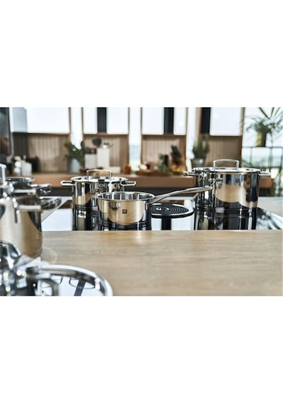 Zwilling Passion 5 Parça Tencere Seti