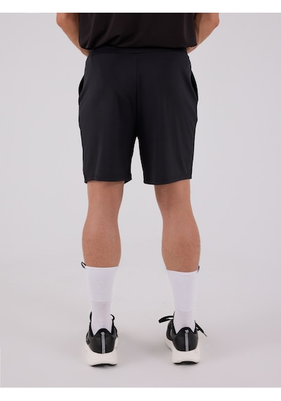 Everlast Everfit Training Essentials Siyah Erkek Şort Siyah