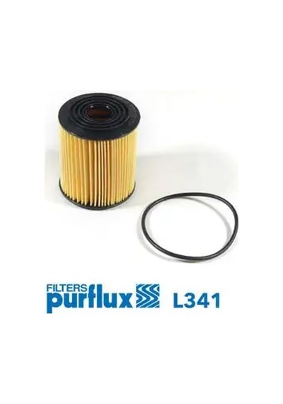 Purflux L341 Yag Filtresi 04693140aa 05015901aa 11420026787