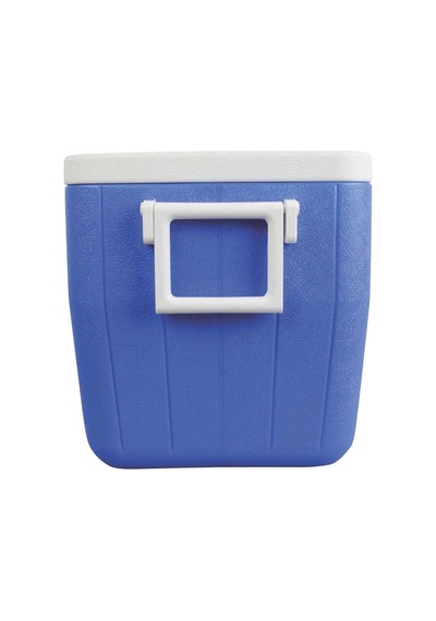 Coleman 3-piece Cooler Combo 48 Qt 45.4 Lt Bl Combo 5 Qt 3 Gal. C002 Buzluk Set Mavi
