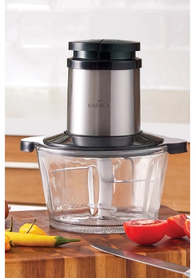 Karaca Inox Doğrayıcı