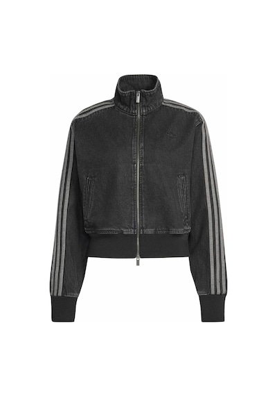 Trublc Adidas Kadın Günlük Ceket Fb Tt D Ib6917 siyah
