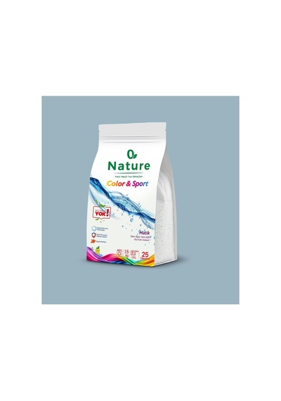 İkili Avantaj Paketi Beyazlar + Color & Sport 2 X 1,5 Kg 50 Yıkama - 899208296