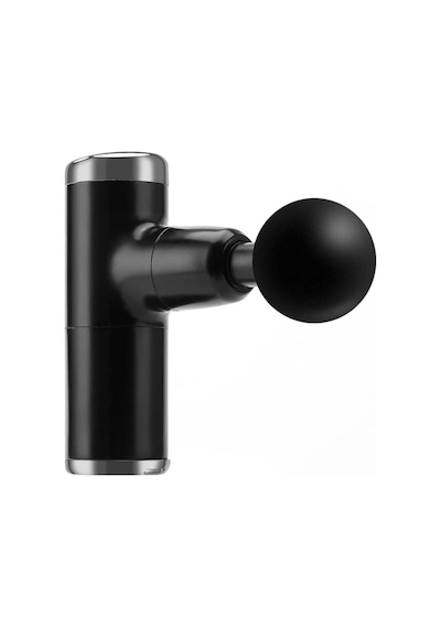 Usb Sarjlı 6 Hız Kademeli Tek Baslıklı Mini Masaj Tabancası Karışık