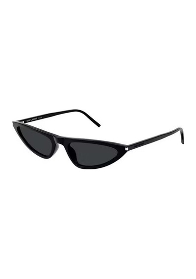 Saint Laurent Güneş Gözlüğü Sl 703 001 Altın
