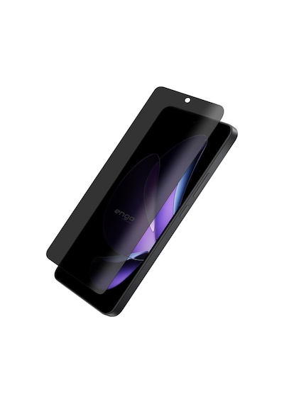 Oppo Reno 13 F Hayalet Ekran Koruyucu Gizlilik Korumalı