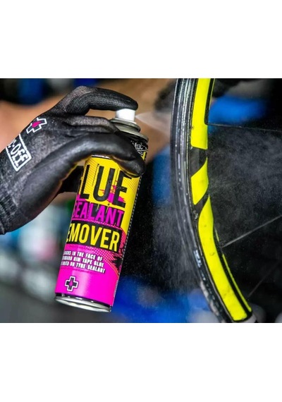 Muc-off Glue Remover Yapıştırıcı Sökücü 200ml Sarı