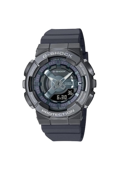 Casıo Gm-s110b-8adr G-shock Unisex Kol Saati Diğer