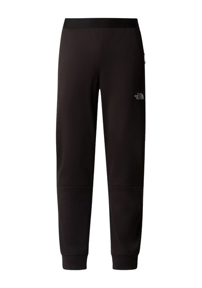 The North Face M Mountaın Athletıcs Fleece Polar Erkek Pantolon Nf0a893sjk31 Siyah