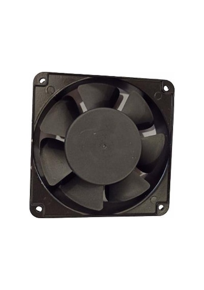 Tidar Kare Fan 120X120X38 Mm