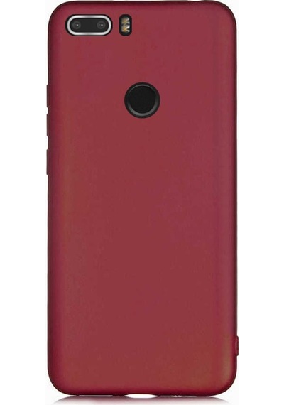 Vestel Venüs Uyumlu Z20 Kilif Ince Esnek Soft Premium Silikon Kapak 553765451