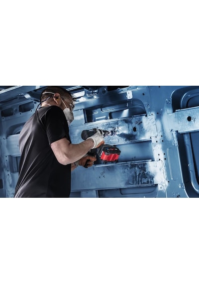 Bosch 40 Mm Çelik-inox İçin Özel Seri Panç 2608900499