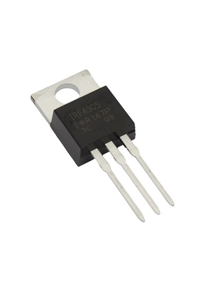 Entegre Devre Irf 4905