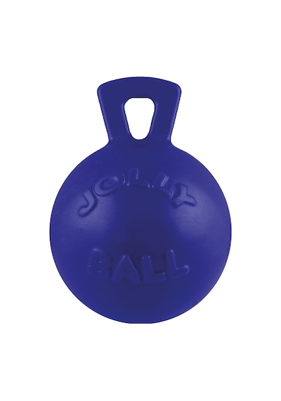 Tug-n-toss Saplı Köpek Oyuncağı, Sağlam, 11,4 Cm, Küçük, Turuncu