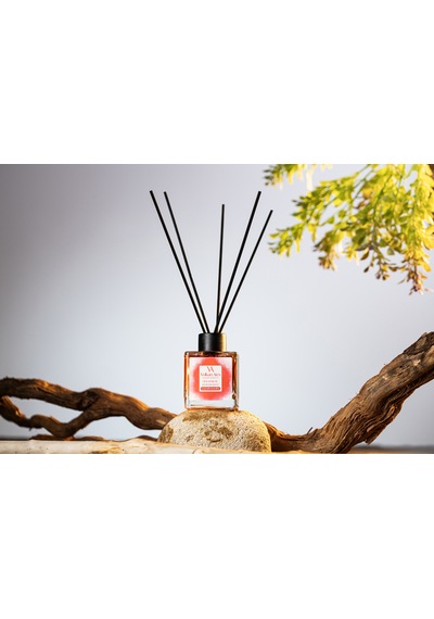 Volkan Ates Natural & Beauty Bambu Çubuklu Oda Kokusu Yasemin 110 ML