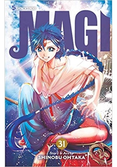 Magi 31
