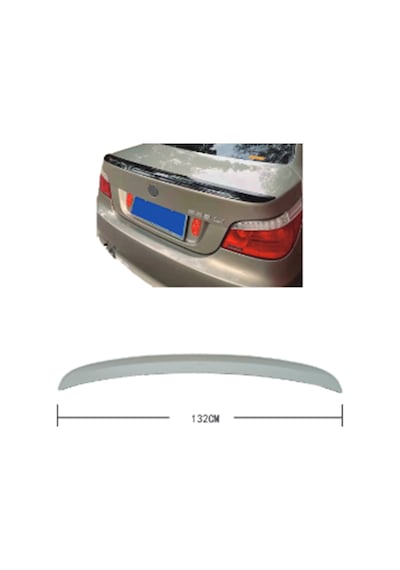 Bmw E60 Lcı M5 Bagaj Spoyleri, B A51628040054