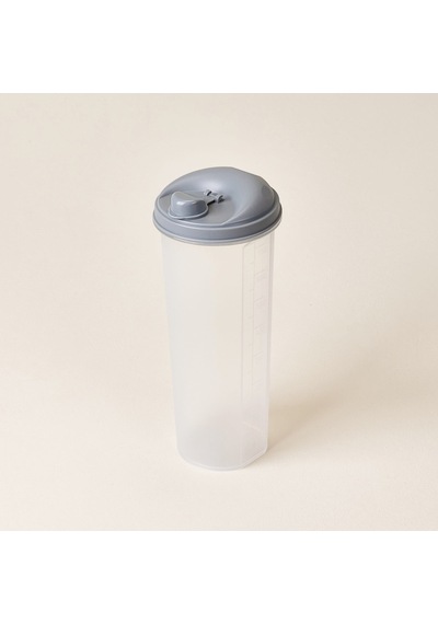 Life Yonca Yağlık - Gri - 750 Ml Çok Renkli