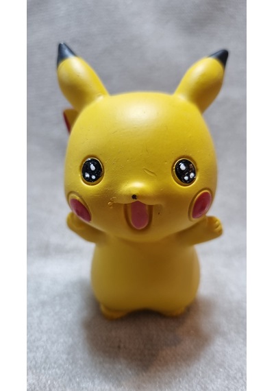Karakter Biblo Pikaçu 001