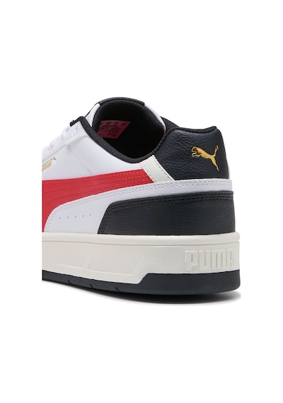 Puma Court Classıco Unısex Ayakkabı 400284 11 Beyaz