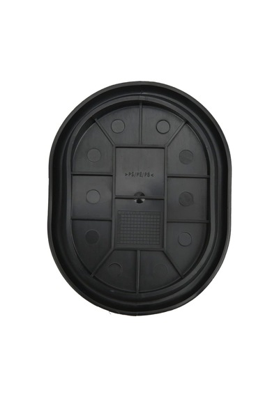 Akozon Araç Tekerlek Kemeri Kaplaması, Kauçuk Dış Aksesuar 4f0809967, Avant S6 4f5 2004-2011 Modelleri İçin Uygundur