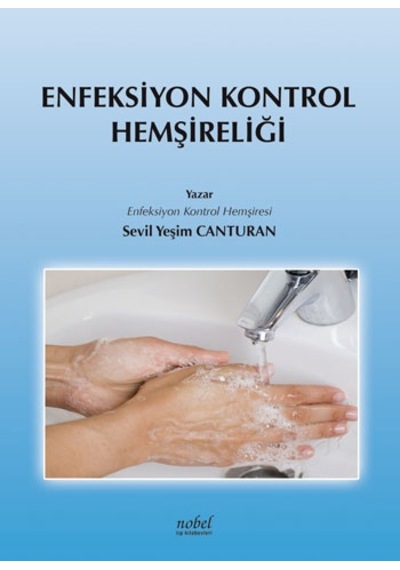 Enfeksiyon Kontrol Hemşireliği