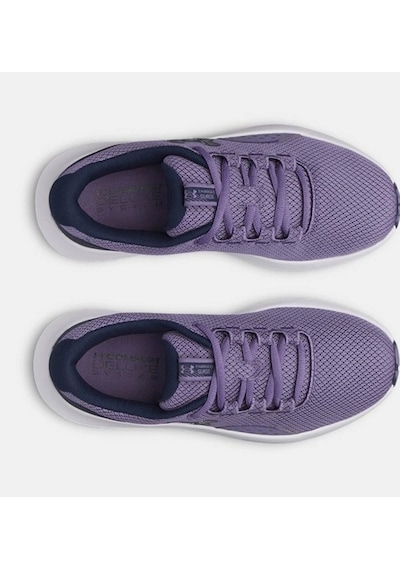 Under Armour Ua W Charged Surge 4 Mor Kadın Sneaker 3027007-520 Mor