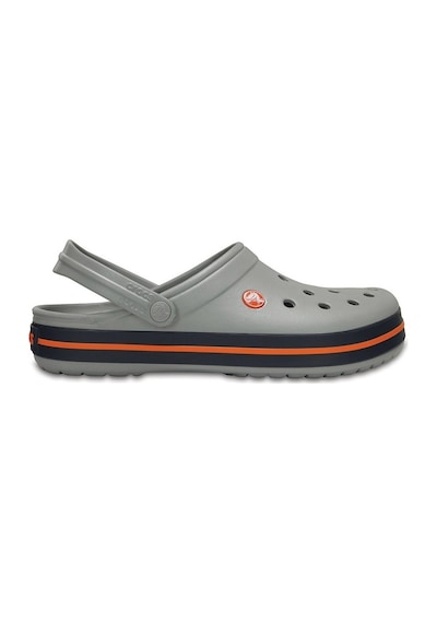 Crocs Crocband Terlik Gri