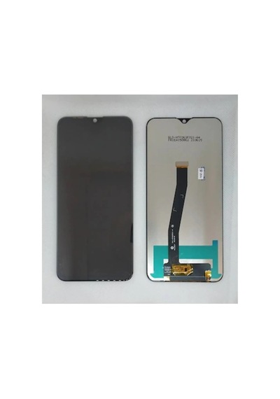 Gm20 Pro Dokunmatik Ekran Srv Siyah Standart