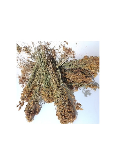 Hacıosman Çiftliği Sarı Kantaron Çiçeği Yabani 80 G