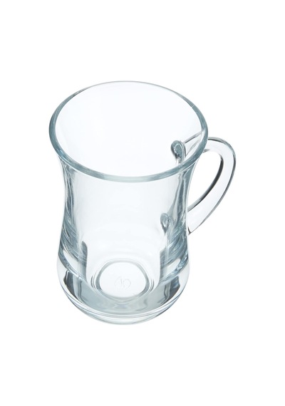 Paşabahçe Keyif Çay Bardağı, Sade, 175 Ml, 3 Parça Sku: Smg8690010181459
