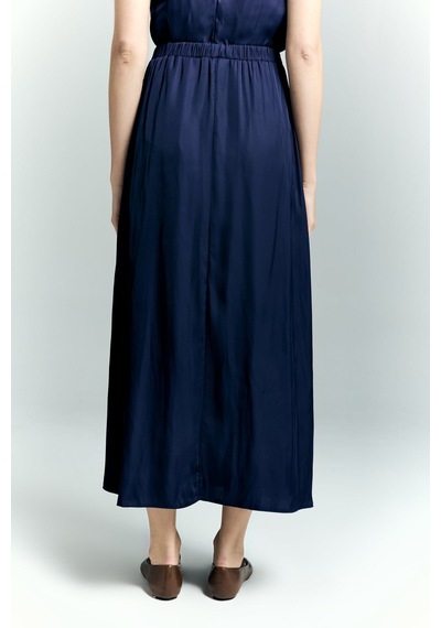 Tosca Etek - Lacivert-137227 Lacivert