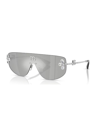 Dolce Gabbana 0dg2333b - 05/8v - 38 Nc6 Kadın Güneş Gözlüğü 8056262855478 Diğer