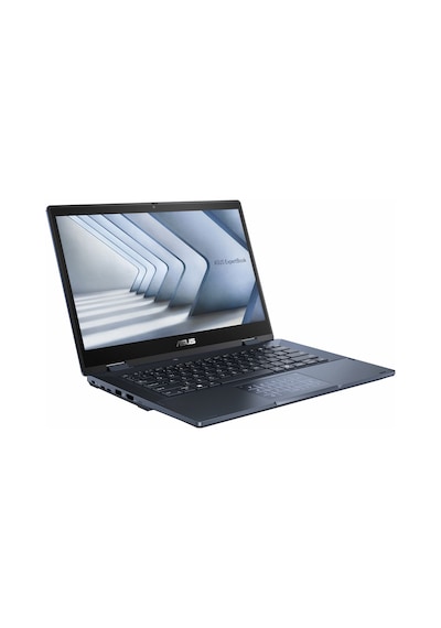 Asus Expertbook B3 Flip B3402FVA-C58512B3D06 Core 5 120U 40 GB 1 TB SSD 14" FHD Free Dos Dizüstü Bilgisayar