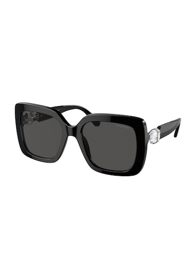 Swarovski Sk6001 100187 55 Kadın Güneş Gözlüğü