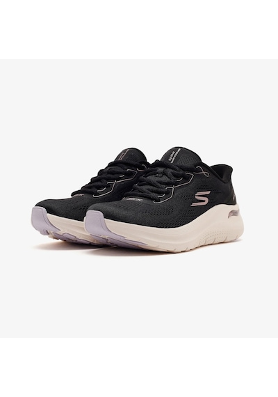 Skechers Arch Fit 2.0 Kadın Günlük Spor Ayakkabı 150338-bkrg Siyah
