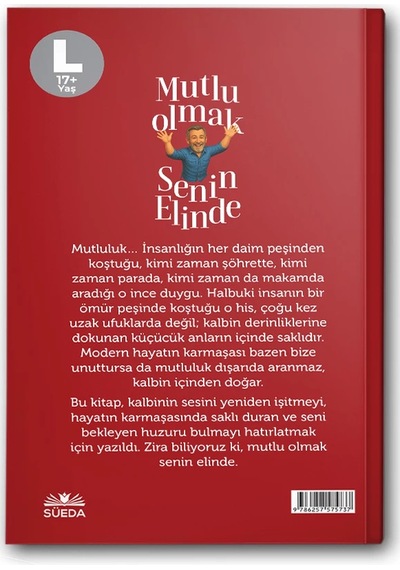 Mutlu Olmak Senin Elinde L