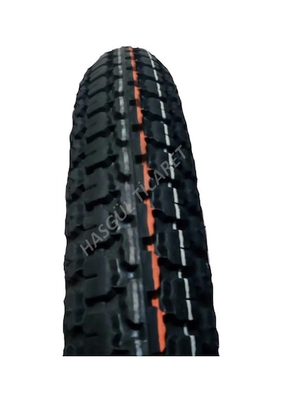 Hsgl Motorsiklet Arka Dış Lastik 2.75-17