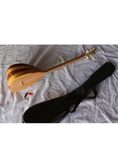 Cura Saz Küçük Saz