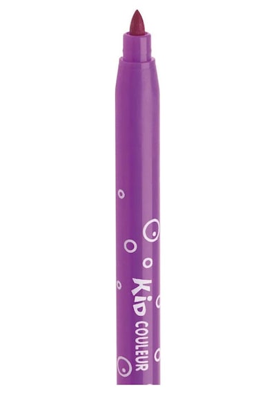 Bic Kids Couleur Yıkanabilir Keçeli Boya Kalemi 24'lü