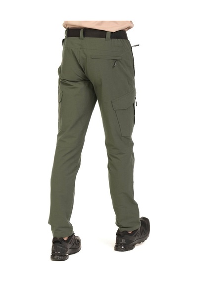 Q Steinbock Ragnar Erkek Kargo Pantolon 2210S (535518486)