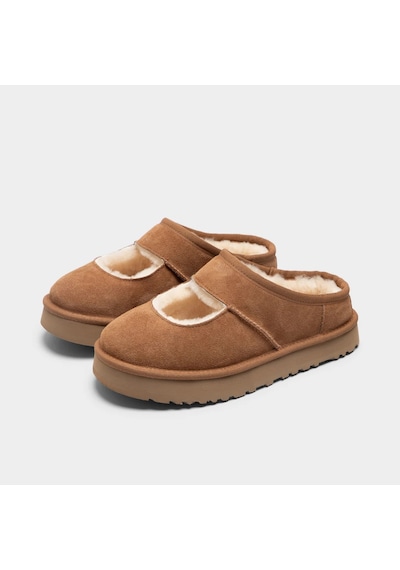 Ugg Kadın Terlik 1166552k-che Kahverengi