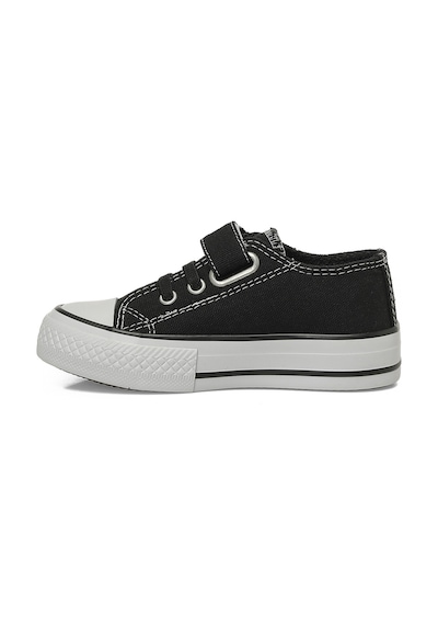 Polaris Waxi.p6fx Siyah Erkek Çocuk Sneaker 000000000102199900 Siyah