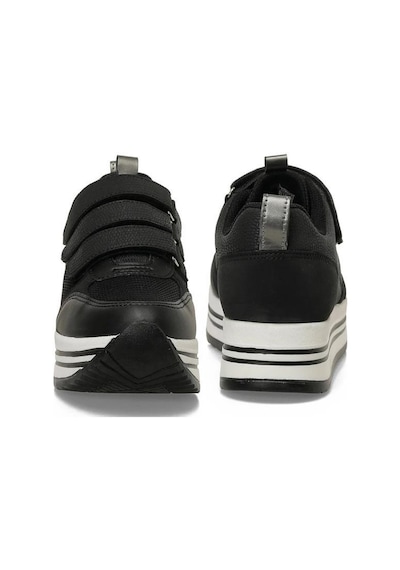Kinetix Kınetıx 6m Ceylo 6fx Sıyah Kadın Sneaker Siyah
