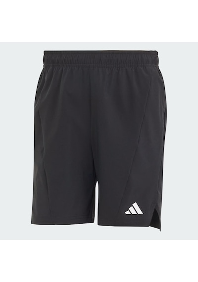 Adidas Designed For Training Erkek Şort C-adıık9723e50a00 Siyah